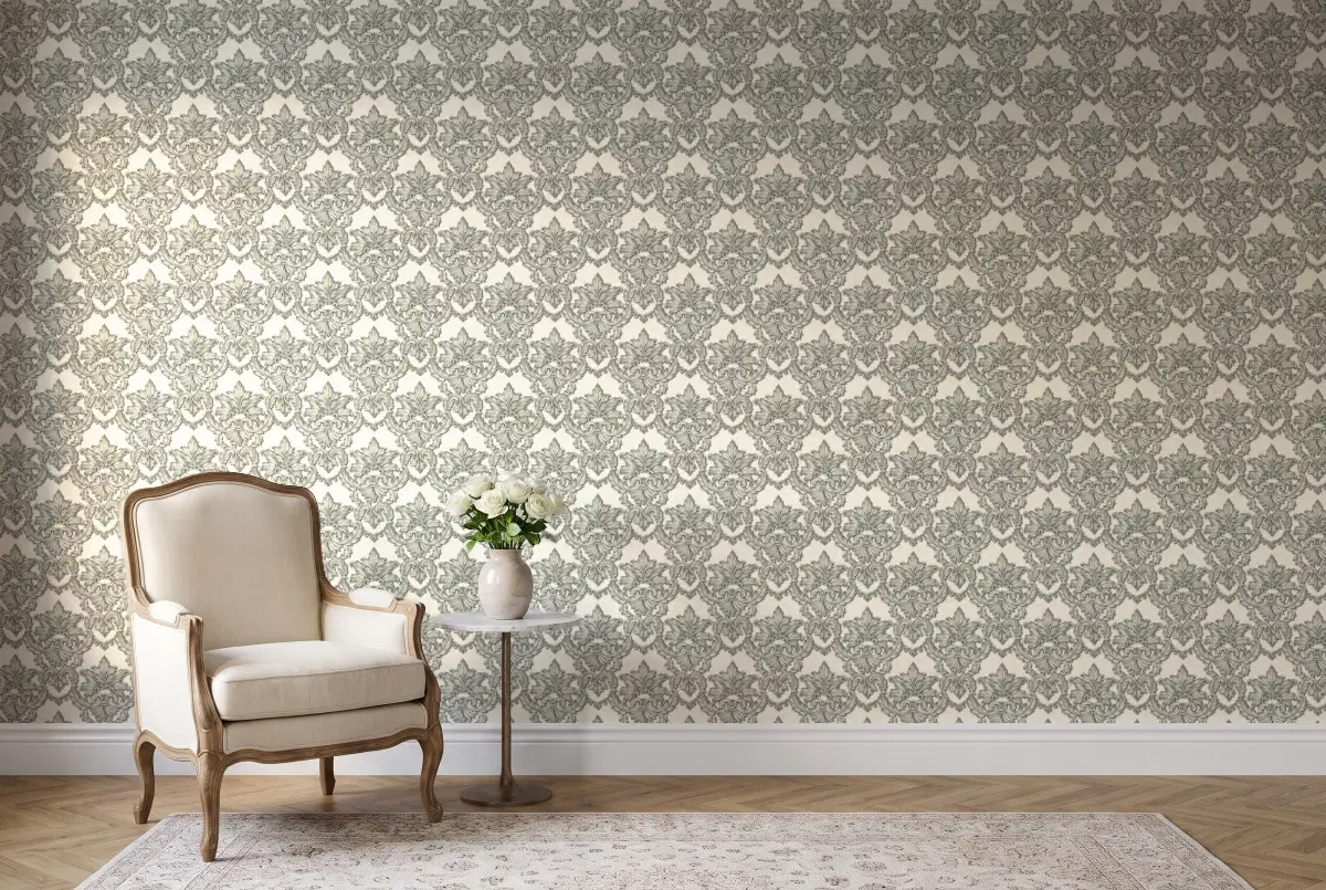 Шпалери A.S. Création AP Luxure Clas 34370-4 Розпродаж в інтер'єрі