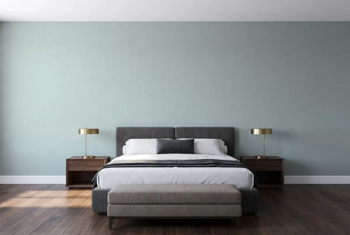 Шпалери A.S. Création Pop Colors 3459-50 в інтер'єрі