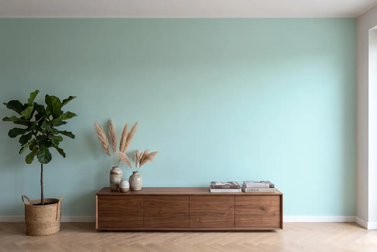 Шпалери A.S. Création Pop Colors 3462-47 в інтер'єрі