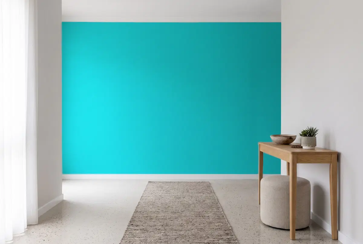 Шпалери A.S. Création Pop Colors 3465-13 в інтер'єрі