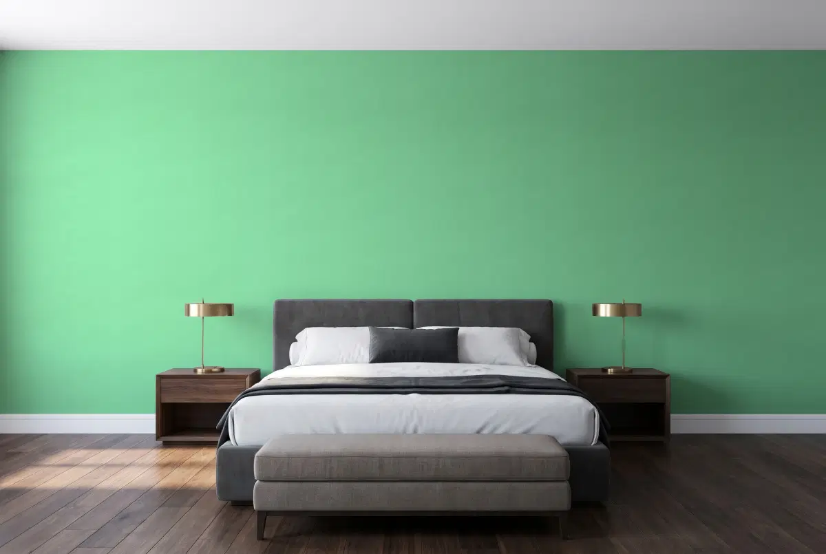 Шпалери A.S. Création Pop Colors 3465-37 в інтер'єрі