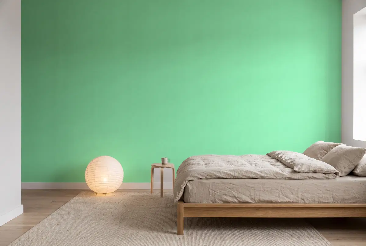 Шпалери A.S. Création Pop Colors 3465-37 в інтер'єрі