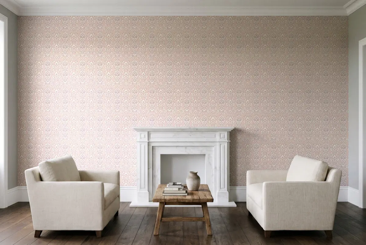 A.S. Création Mystique 2/Alessandria 35068-4 Розпродаж в інтер'єрі