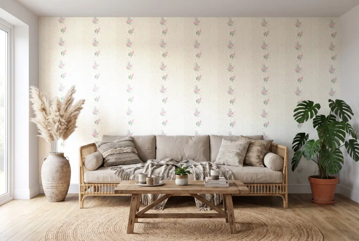 A.S. Création Djooz 2 35878-5 Розпродаж в інтер'єрі