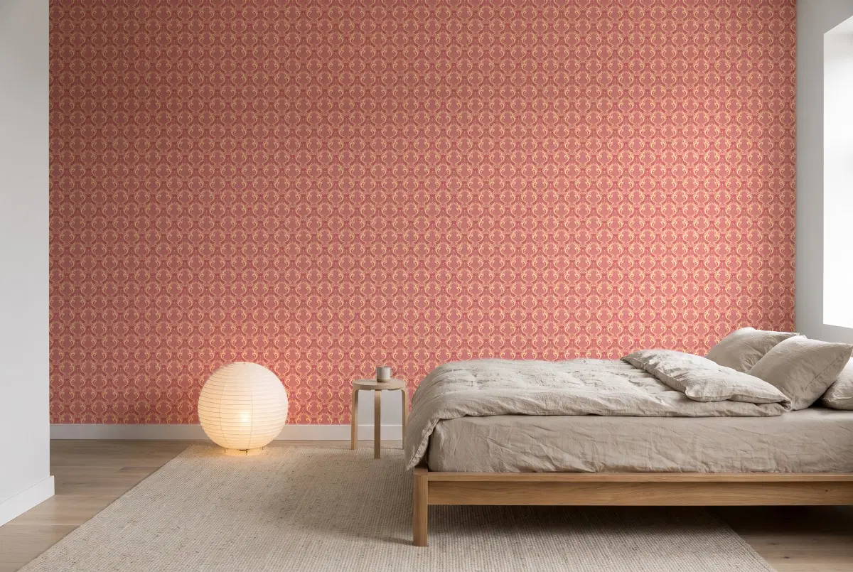 Шпалери A.S. Création Melange 36453-1 Розпродаж в інтер'єрі