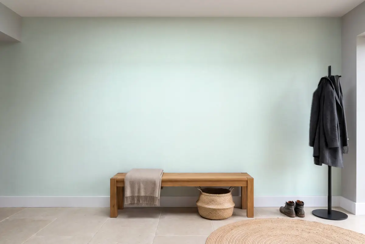 Шпалери A.S. Création Linen Style 36634-3 в інтер'єрі