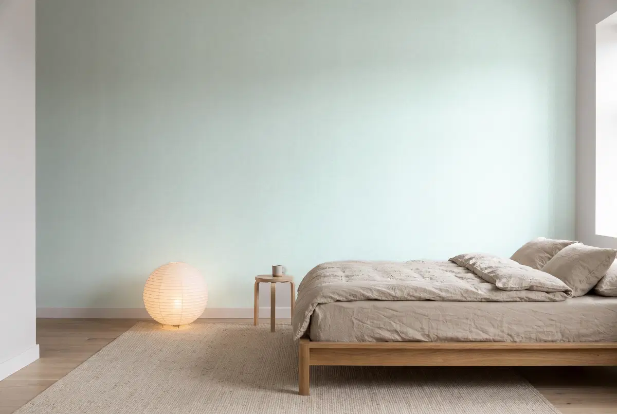 Шпалери A.S. Création Linen Style 36634-3 в інтер'єрі