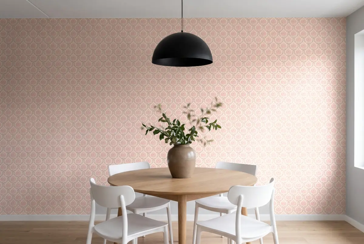 A.S. Création Mirabel 36697-2 Розпродаж в інтер'єрі