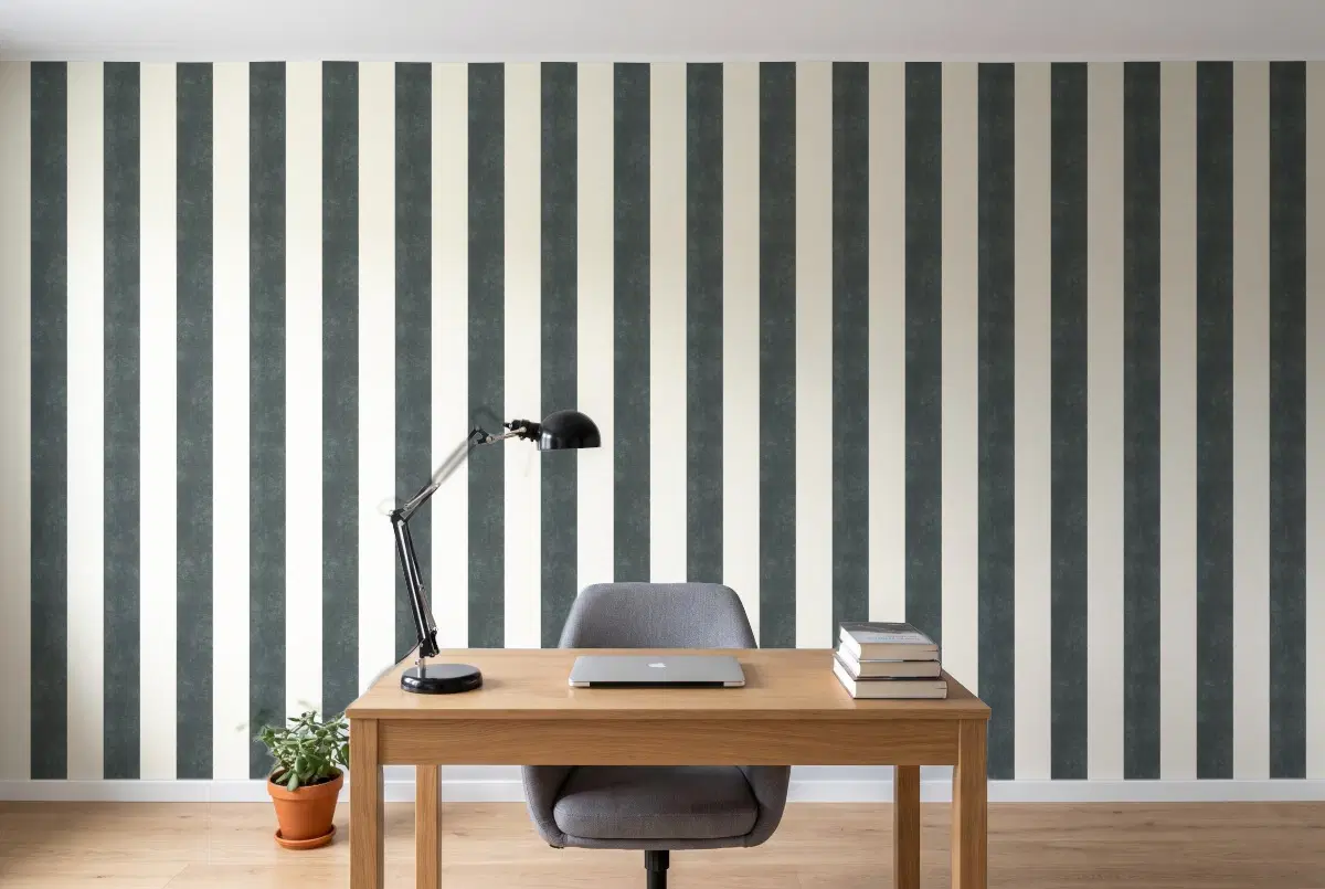 Шпалери A.S. Création Paradise Garde 36718-1 в інтер'єрі
