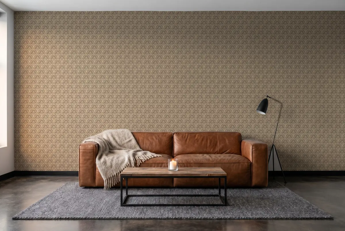 Шпалери A.S. Création Moderno 2 36732-3 Розпродаж в інтер'єрі