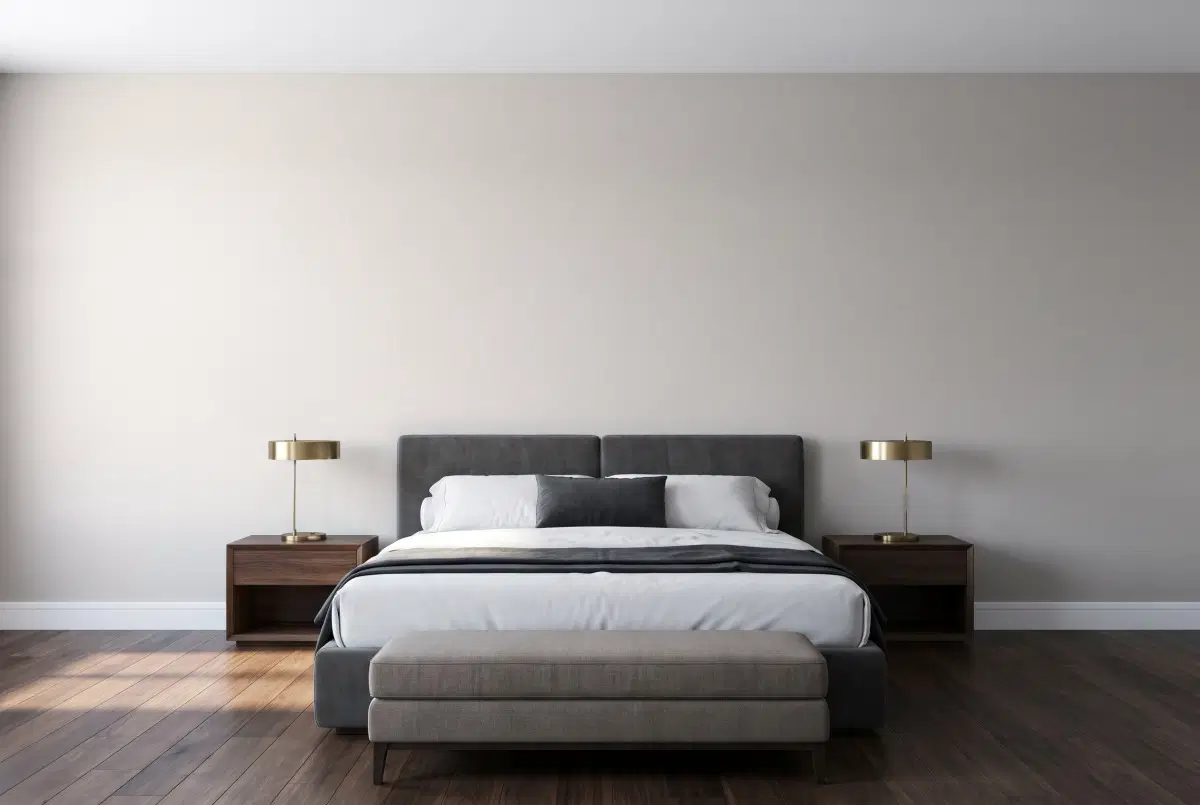 Шпалери A.S. Création Linen Style 36761-2 в інтер'єрі