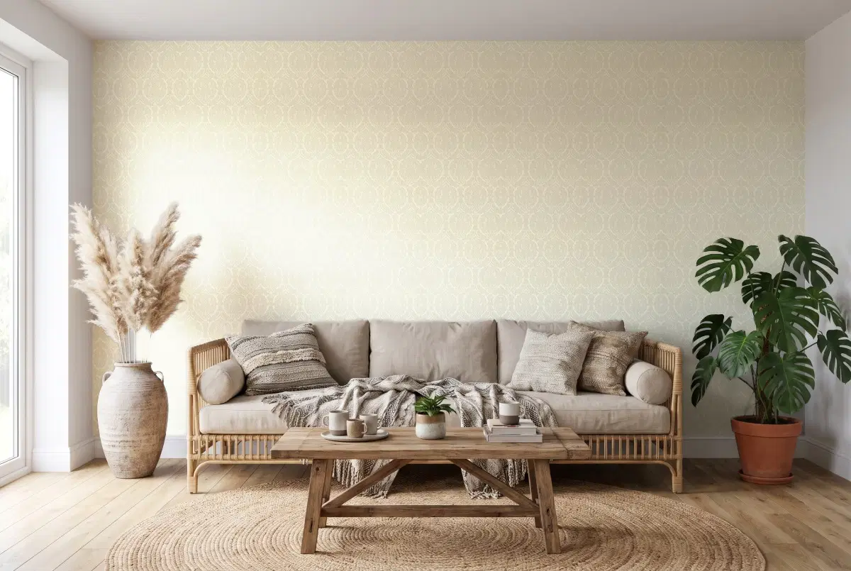 A.S. Création Lagom 37002-2 в інтер'єрі