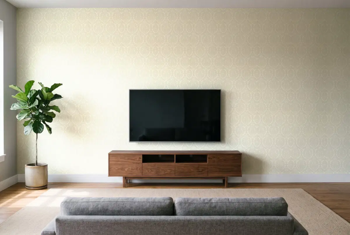 A.S. Création Lagom 37002-2 в інтер'єрі