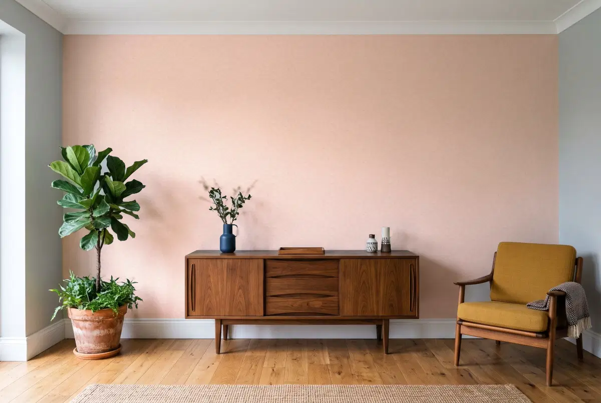 Шпалери A.S. Création Exotic Fragran 37284-1 в інтер'єрі