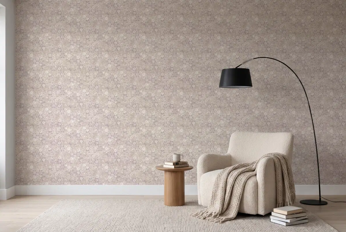 Шпалери A.S. Création New Walls 37391-2 в інтер'єрі