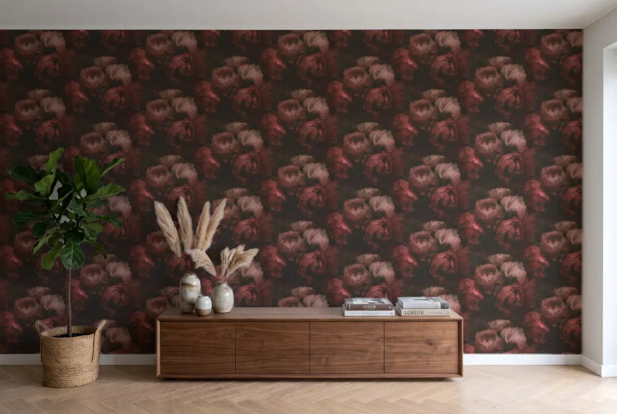 Шпалери A.S. Création New Walls 37392-4 в інтер'єрі