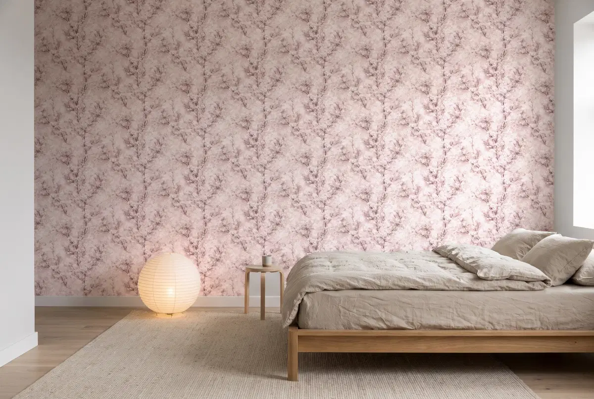 Шпалери A.S. Création New Walls 37420-4 в інтер'єрі