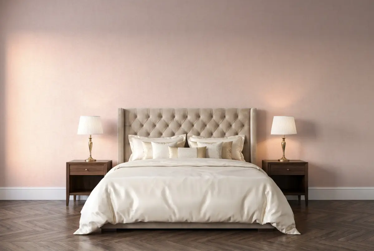 Шпалери A.S. Création New Walls 37430-1 в інтер'єрі