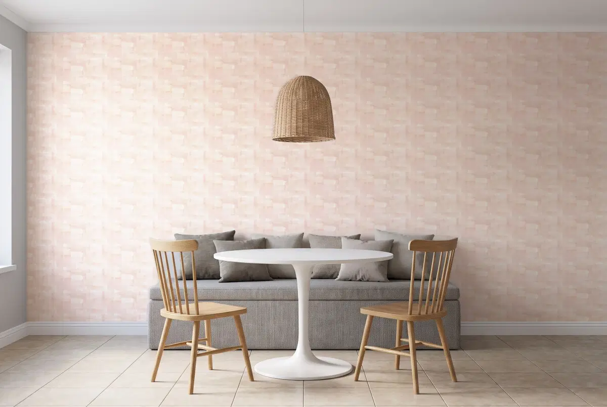 Шпалери A.S. Création Geo Nordic 37532-5 в інтер'єрі