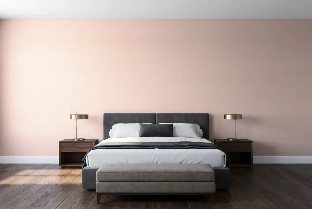 Шпалери A.S. Création Geo Nordic 37535-3 в інтер'єрі