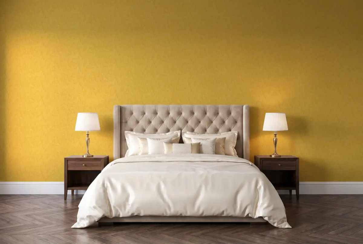 Шпалери A.S. Création Geo Nordic 37535-5 в інтер'єрі