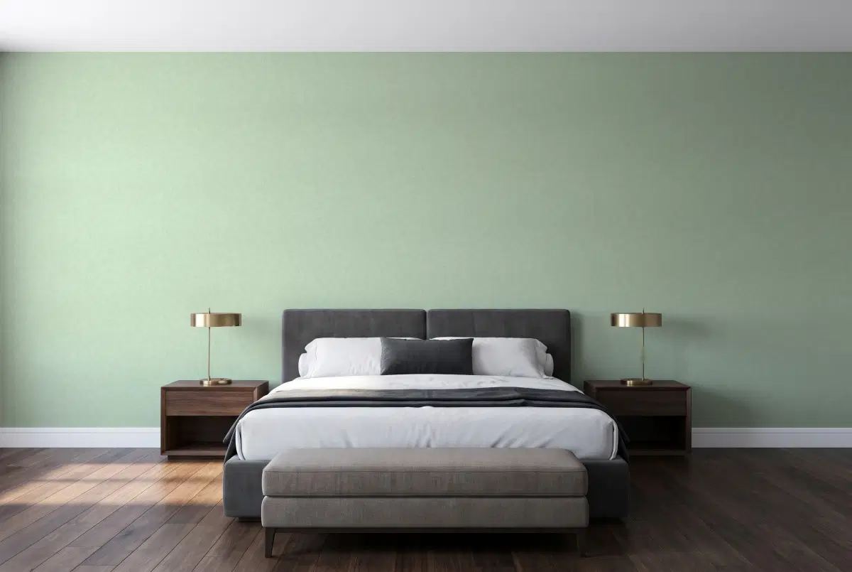 Шпалери A.S. Création Geo Nordic 37535-9 в інтер'єрі
