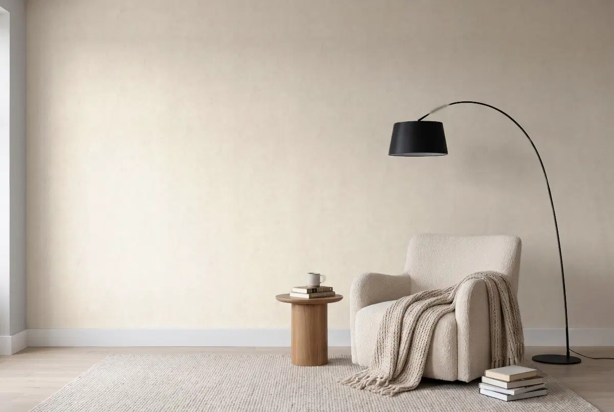 Шпалери A.S. Création History of Art 37654-4 в інтер'єрі