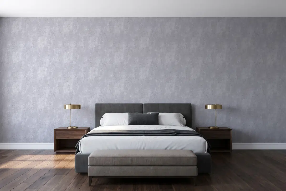 A.S. Création Titanium 3 37840-2 в інтер'єрі