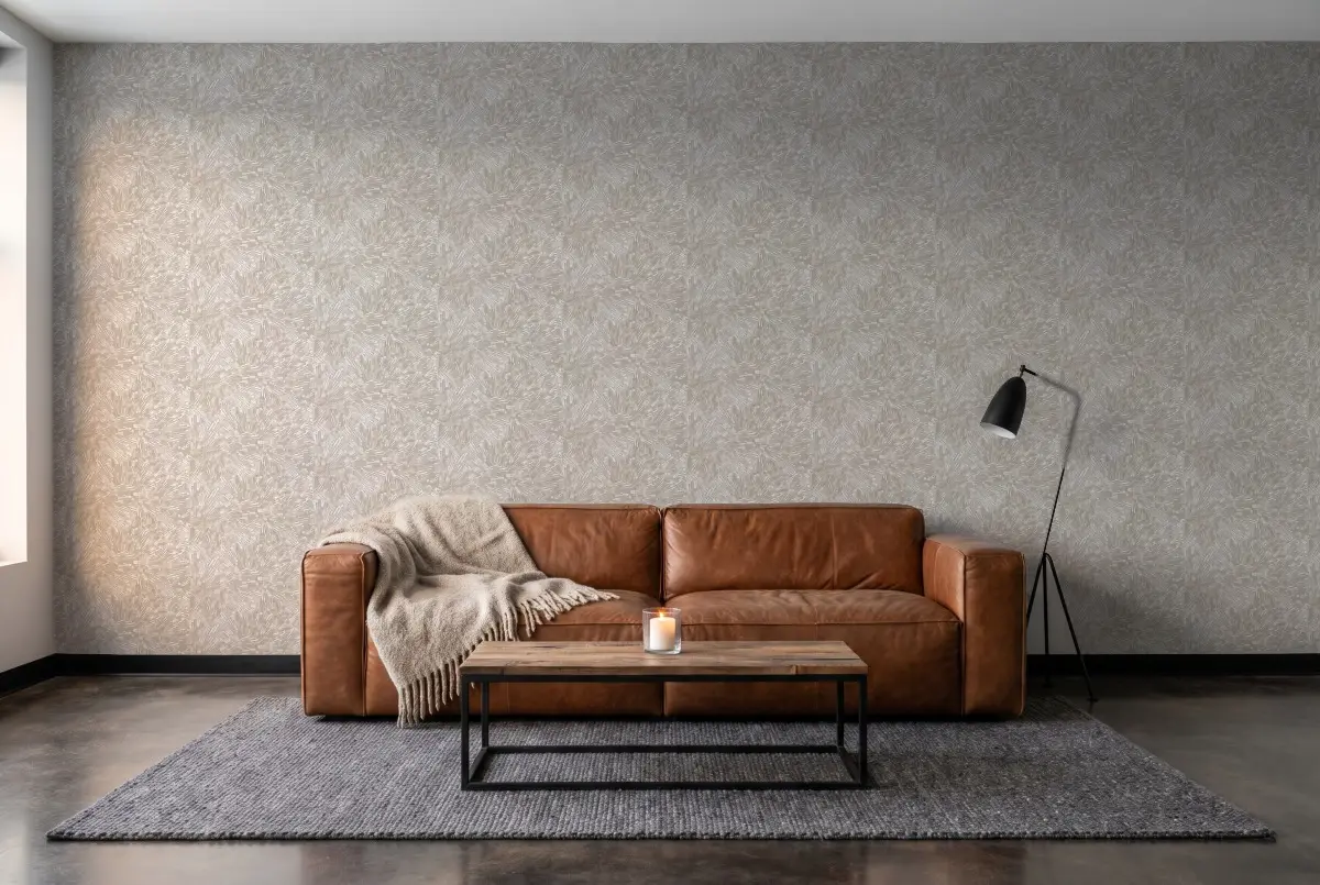 A.S. Création Titanium 3 38203-3 в інтер'єрі