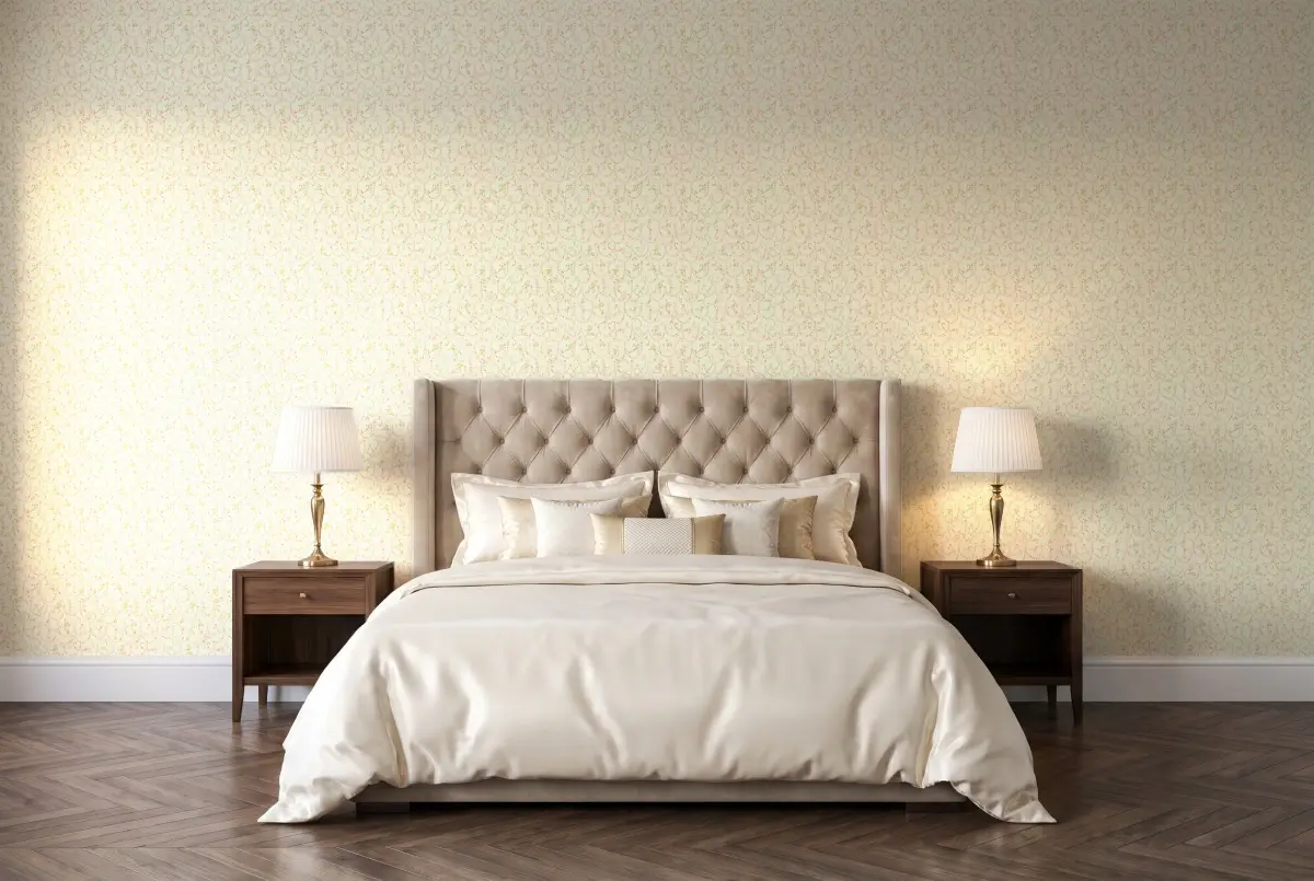 Шпалери A.S. Création Fluenty Mix/Rosalie 38602-2 Розпродаж в інтер'єрі