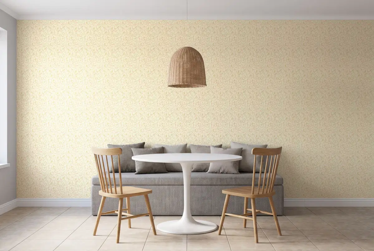 Шпалери A.S. Création Fluenty Mix/Rosalie 38602-2 Розпродаж в інтер'єрі