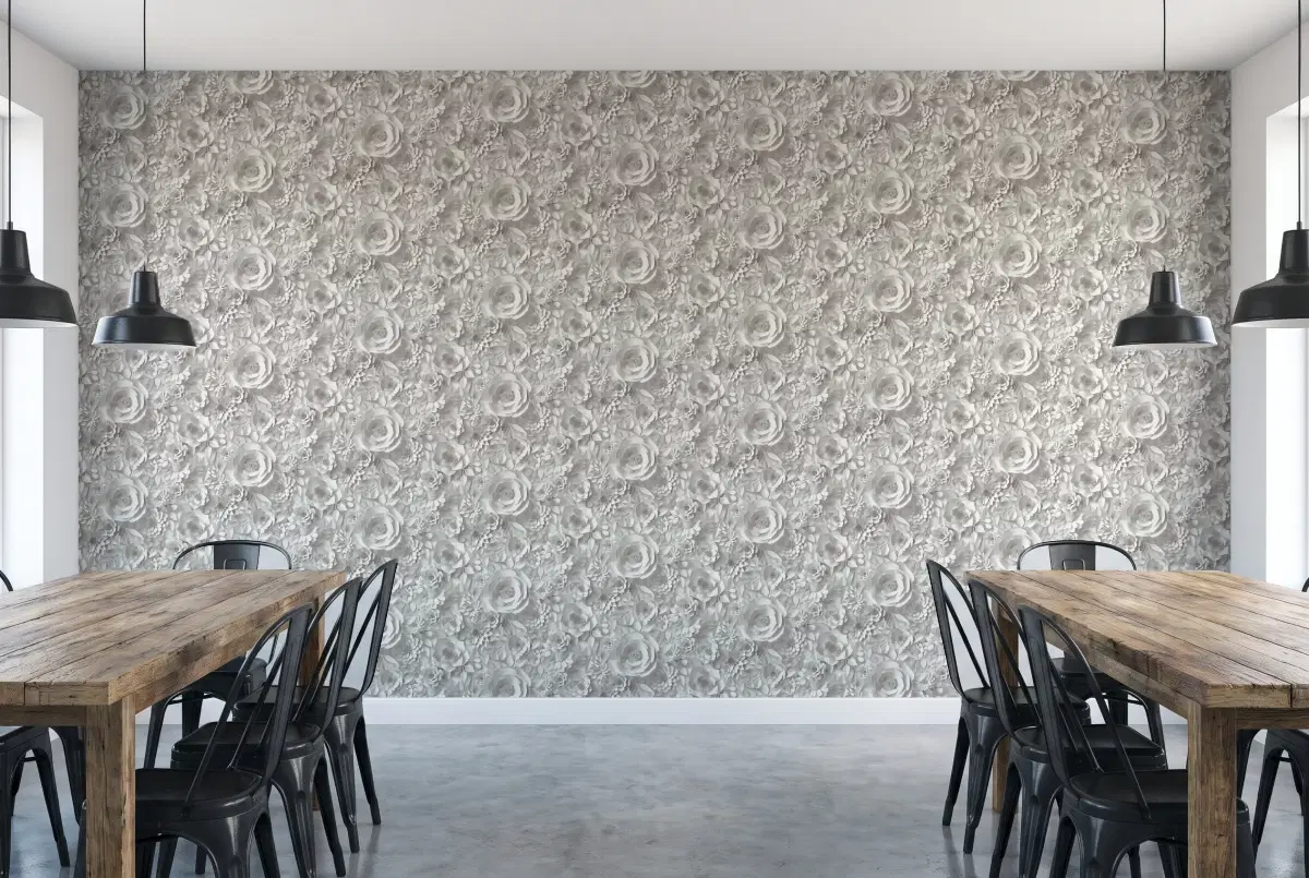 Шпалери A.S. Création Pint Walls 38718-1 в інтер'єрі