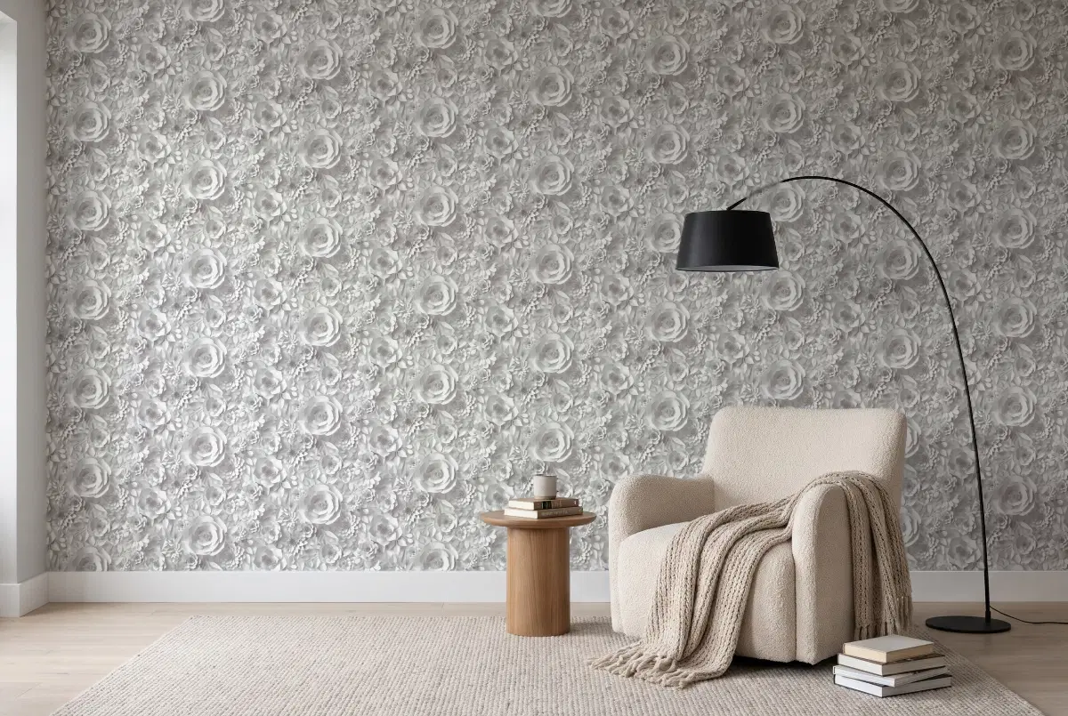 Шпалери A.S. Création Pint Walls 38718-1 в інтер'єрі