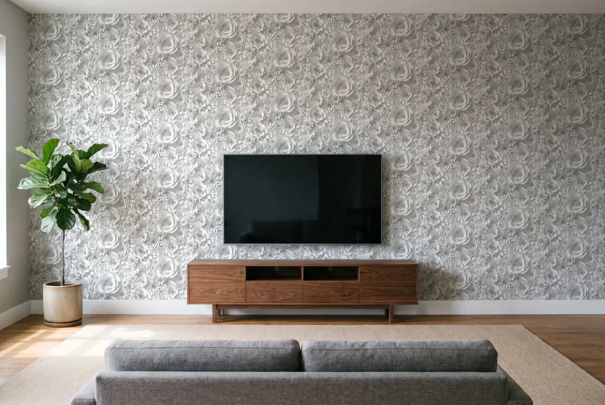 Шпалери A.S. Création Pint Walls 38718-1 в інтер'єрі