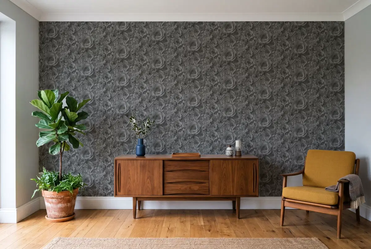 Шпалери A.S. Création Pint Walls 38718-5 в інтер'єрі