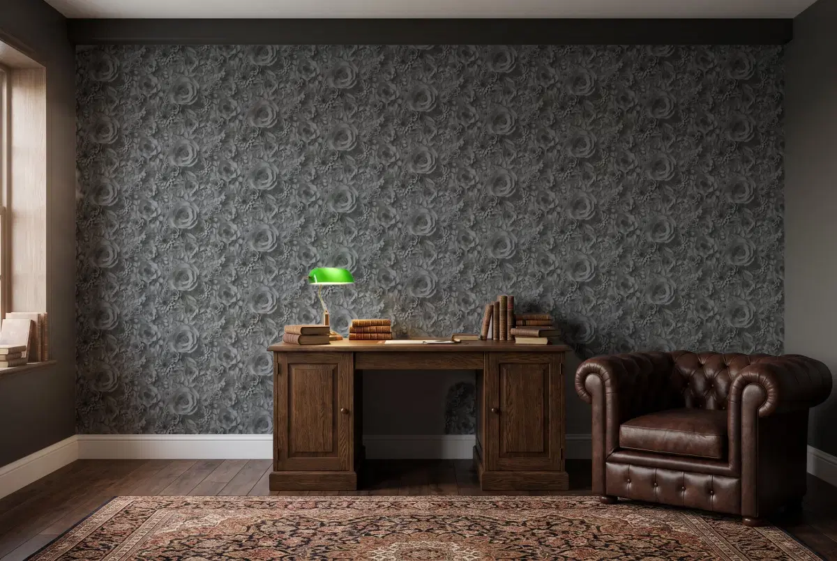 Шпалери A.S. Création Pint Walls 38718-5 в інтер'єрі