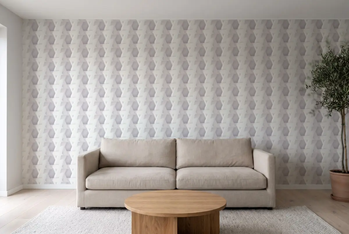 A.S. Création Pint Walls 38721-1 в інтер'єрі