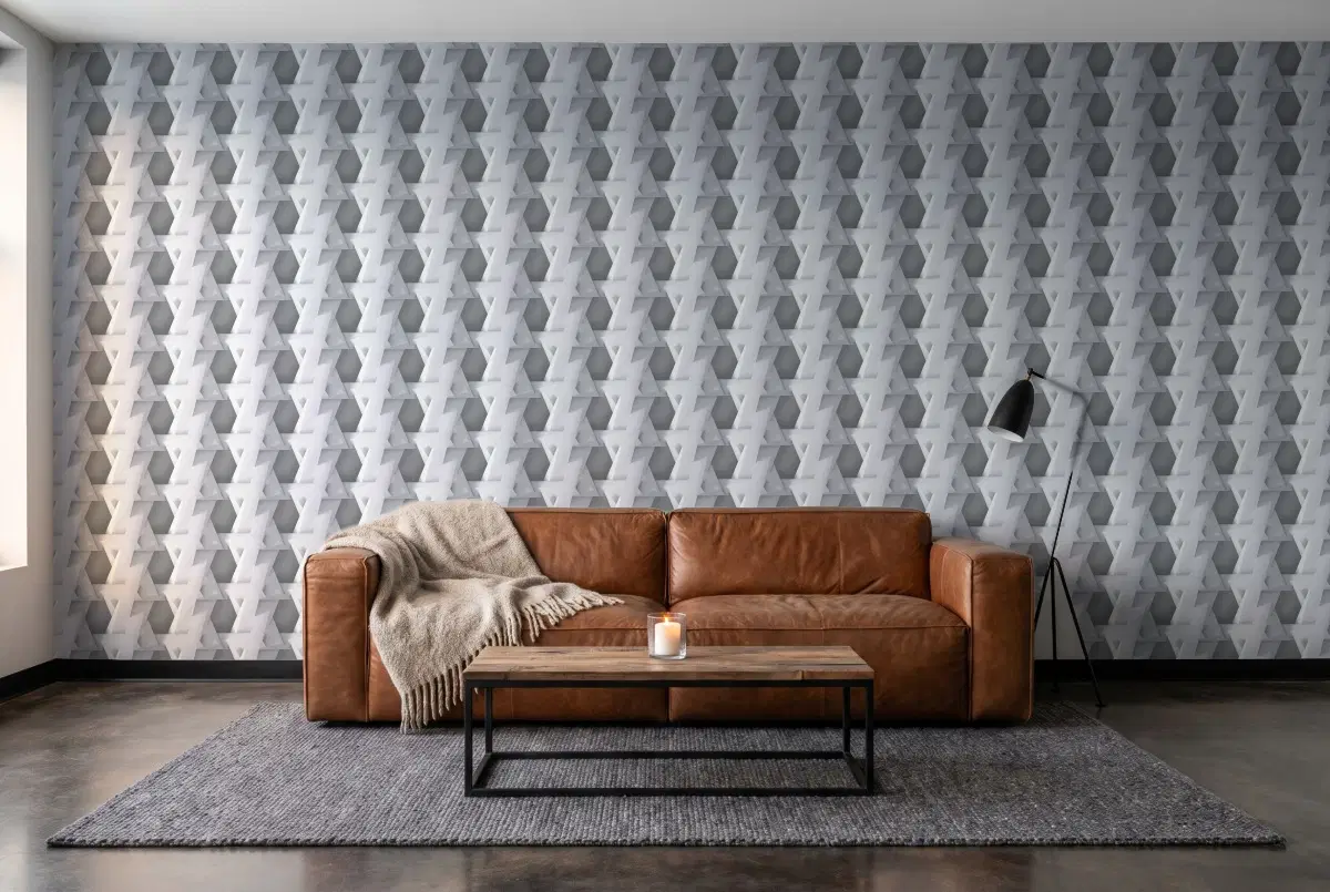 Шпалери A.S. Création Pint Walls 38721-2 в інтер'єрі