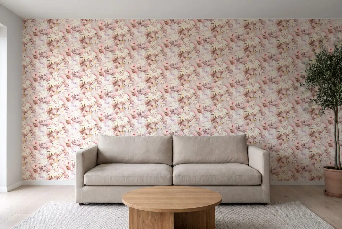 Шпалери A.S. Création Pint Walls 38722-2 в інтер'єрі