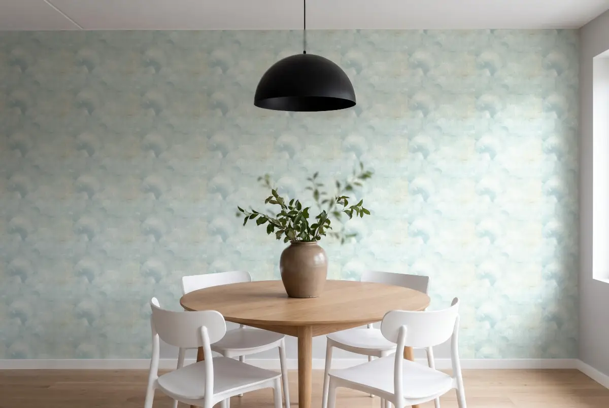 Шпалери A.S. Création Luxury Damask 38895-4 Розпродаж в інтер'єрі