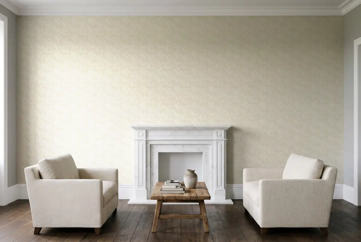Шпалери A.S. Création Royal Botanic 39407-3 в інтер'єрі