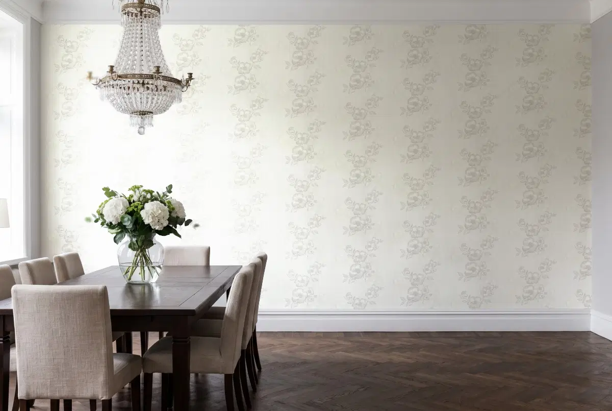 Шпалери Erismann Deluxe by Gmk 41002-10 в інтер'єрі