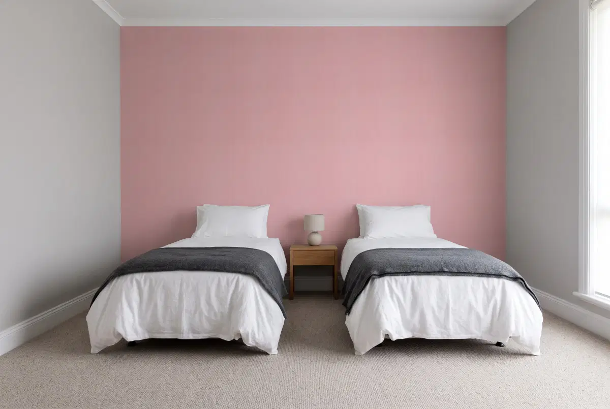Шпалери Rasch Hyde Park 411850 в інтер'єрі