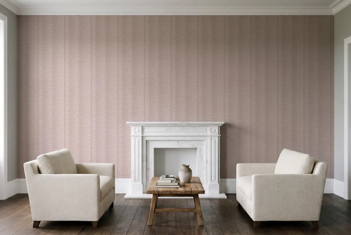 Шпалери Rasch Miracle 421538 Розпродаж в інтер'єрі