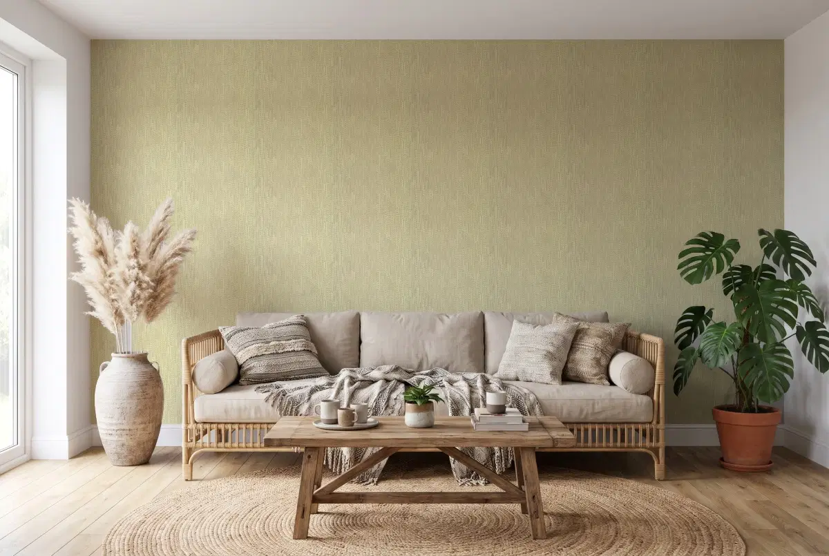 Шпалери Rasch Miracle 421842 Розпродаж в інтер'єрі