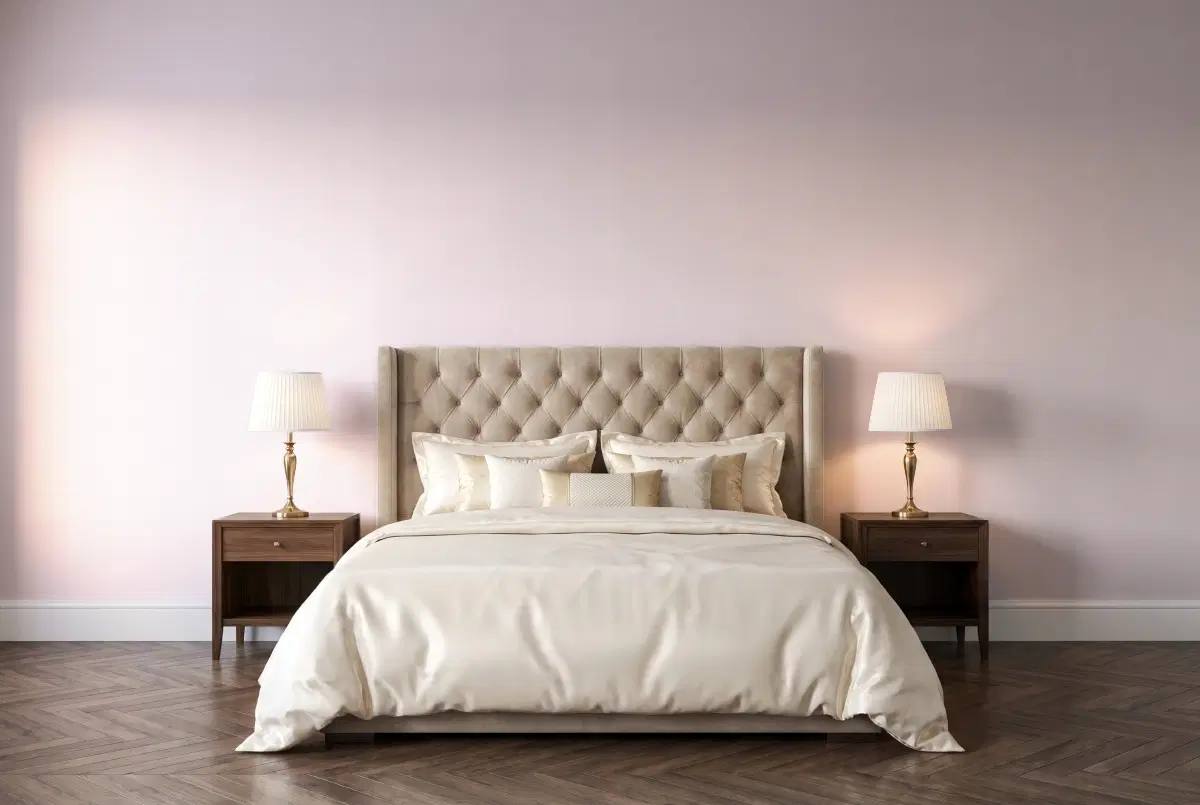Шпалери Rasch Lazy Sunday 2 445220 в інтер'єрі
