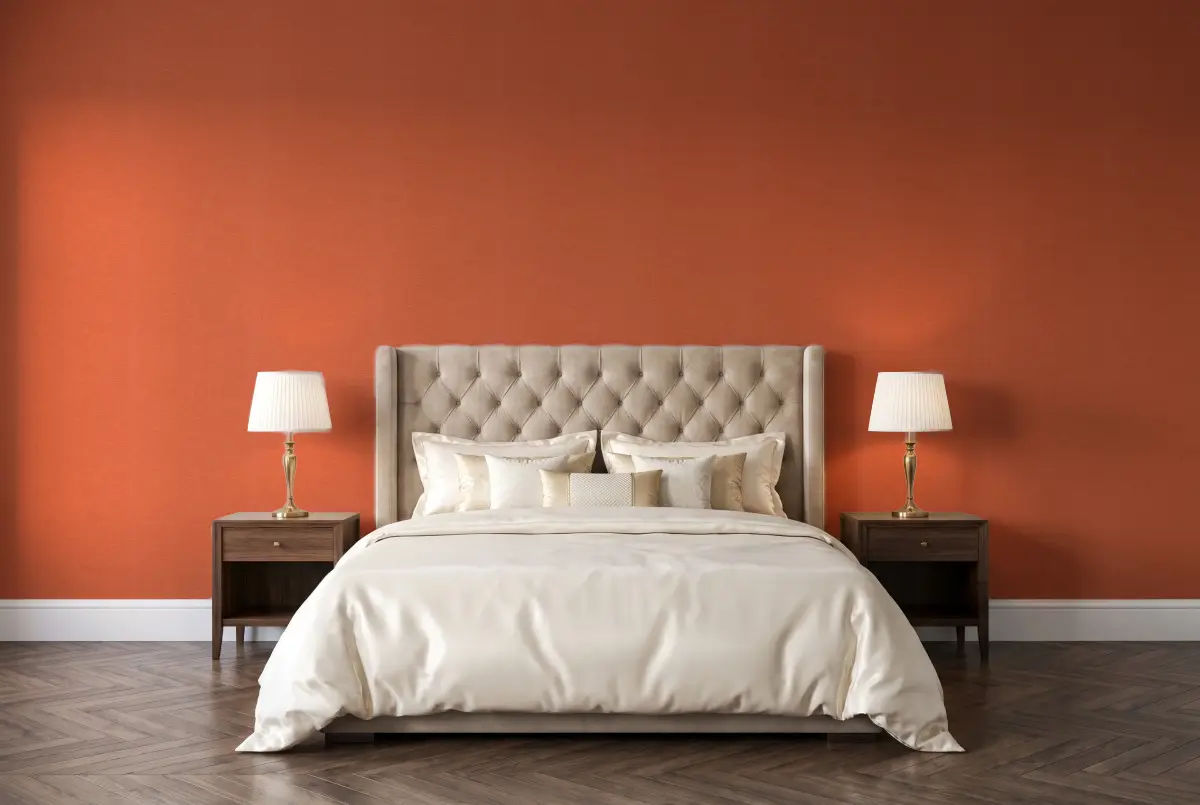 Rasch Florentine 1/Florentine 2 448573 в інтер'єрі