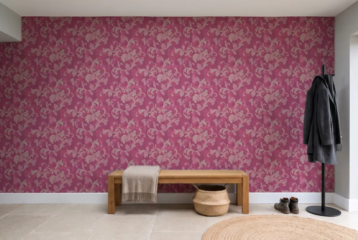 Rasch Florentine 2 455373 в інтер'єрі