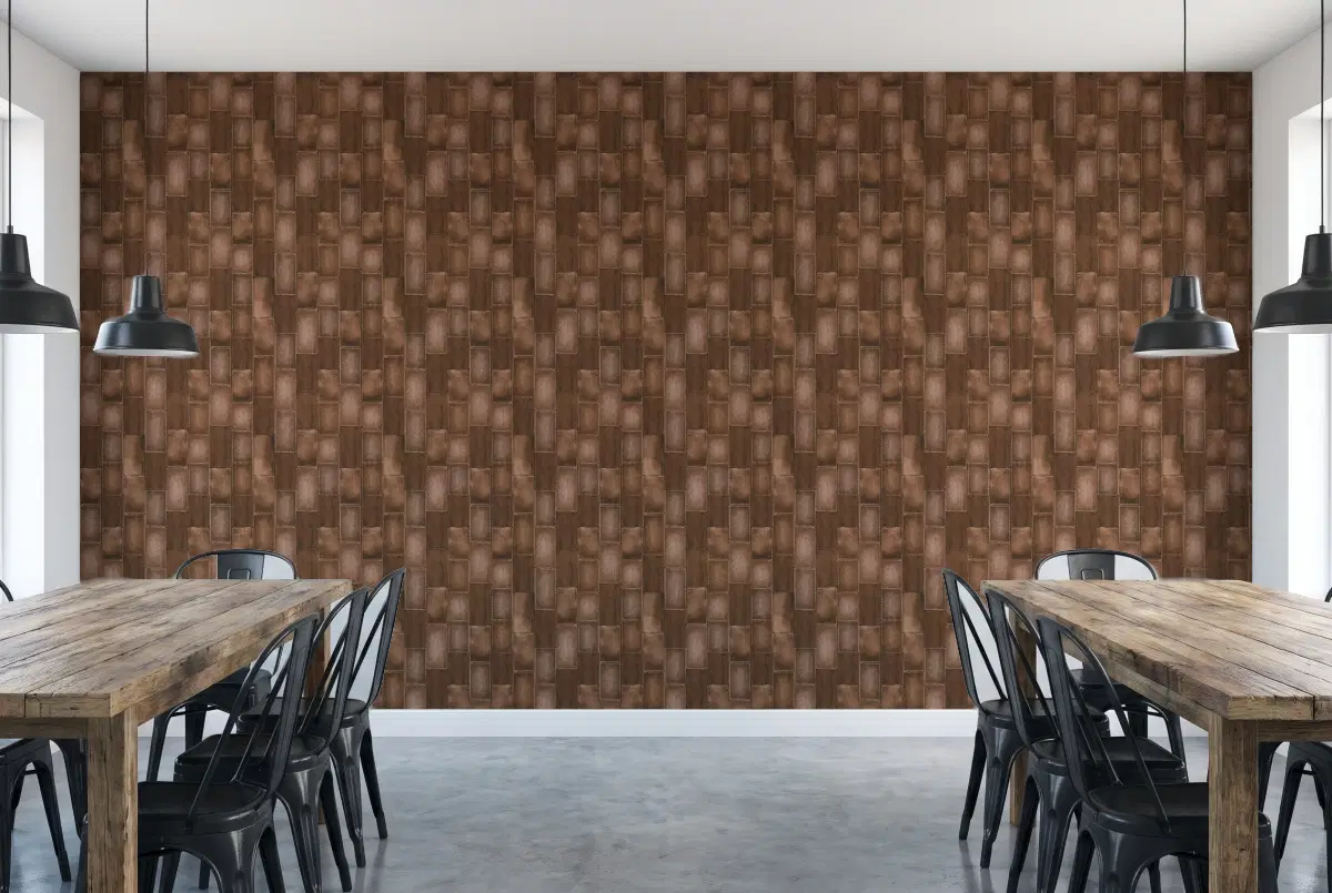 Шпалери Rasch Modern Surfaces 475852 в інтер'єрі