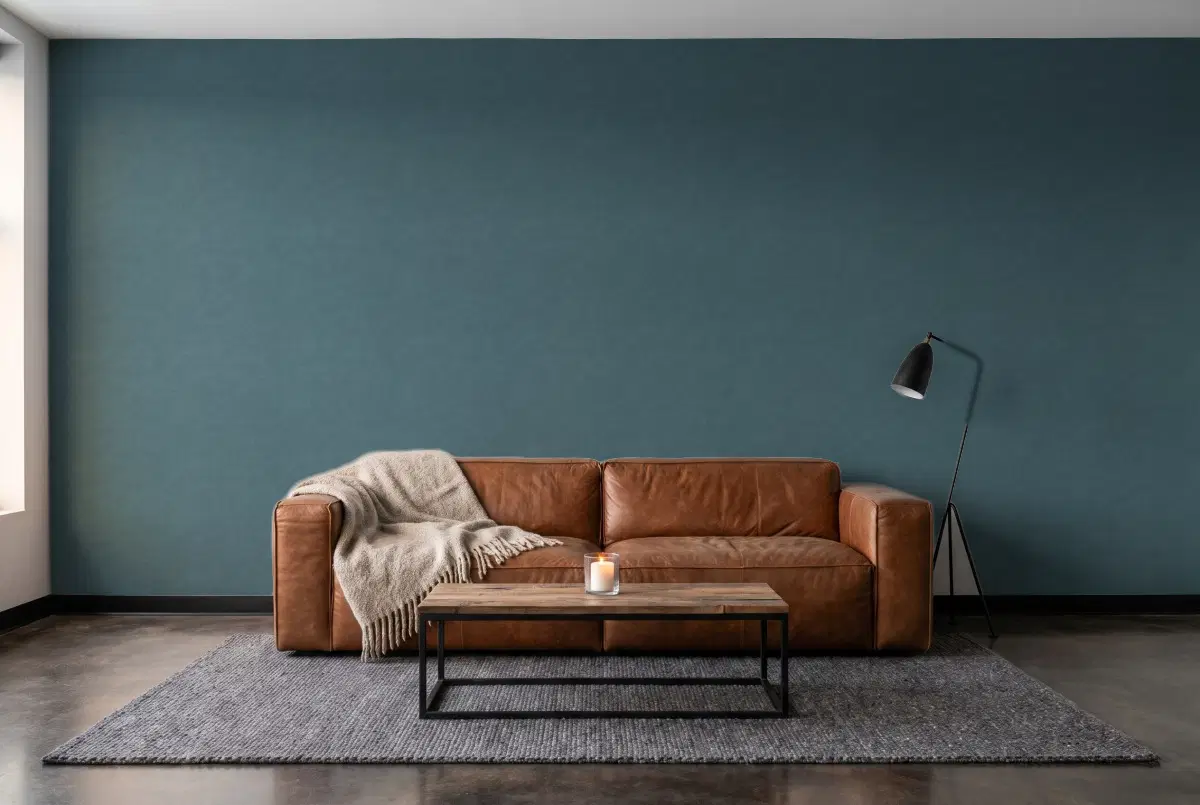 Rasch Selection 485035 в інтер'єрі